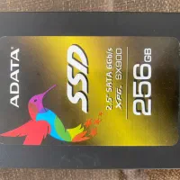 Ssd 256 adata اس اس دی