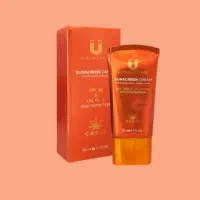 ضد آفتاب اصل لاکچری کوئین خرید از نمایندگی