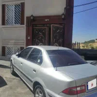 سمند lx در حده خشک معاوضه با پاترول ،پاژن ..