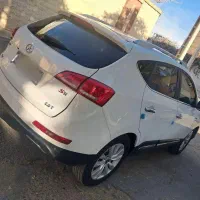 جک s5اتومات مدل ۹۶|خودرو سواری و وانت|نیشابور, هفده شهریور|دیوار