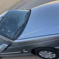پارس ۹۸دوگانه فابریک