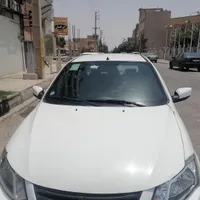 ساینا 1400 بدون رنگ|خودرو سواری و وانت|شیراز, رکن‌آباد|دیوار