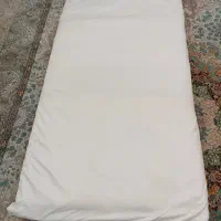 تشک پنبه ای