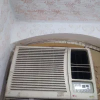 کولر الجی ۱۹ هزار کنترلی تمیز