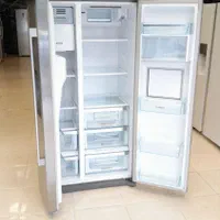 سایدبووش A90اصلی بدون کوچکترین زدگی 50%زیرقیمت|یخچال و فریزر|تهران, دبستان|دیوار