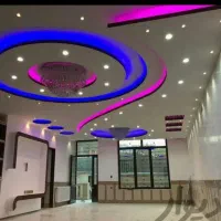 نقاش نقاشی ساختمان و کاغذ دیواری|خدمات پیشه و مهارت|مرودشت, ابوذر شمالی‎|دیوار