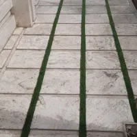 چمن بین موزائیکی متری ۲۳هزار تومان|مصالح و تجهیزات ساختمان|مشهد, هفت تیر (حافظ)|دیوار