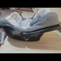 کالسکه مکسی کوزی مدل buzz