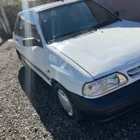 پراید مدل ۹۰|خودرو سواری و وانت|مشکین‌دشت, |دیوار