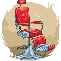 اصلاح  مو آقایان در ساوه  در منزل یا آرایشگاه