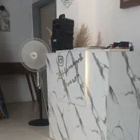 کمد در دوشکل و دو اندازه و کانتر|بوفه، ویترین، کنسول|گرگان, |دیوار