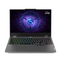 لپتاپ گیمینگ Lenovo LOQ (خوش قیمت‌ترین RTX 4050)|رایانه همراه|تهران, اقدسیه|دیوار