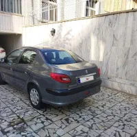 206sdمدل98|خودرو سواری و وانت|اصفهان, طامه|دیوار