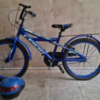 دوچرخه سایز ۲۰