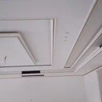 گچکاری ..قابندی|خدمات پیشه و مهارت|زنجان, |دیوار