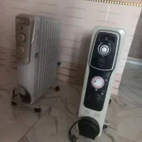 پکیج برقی سالم کم کارکرد|آبگرمکن، پکیج، شوفاژ|نسیم‌شهر, |دیوار