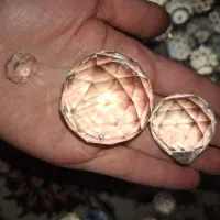 کریستال لوستر