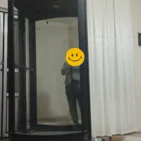 بوفه کاملا سالم اهدایی