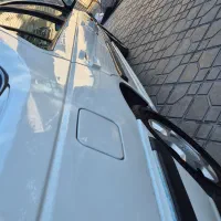 پژو پارس مدل 1397 به رویت صفر کارخانه بدون رنگ|خودرو سواری و وانت|بم, |دیوار