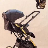 کالسکه مسافرتی