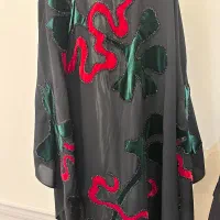 عبا مجلسی مانتو عبایی شیک|لباس|مشهد, سعد آباد|دیوار