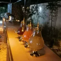 باغ عقد|خدمات پذیرایی، مراسم|شیراز, بید زرد|دیوار