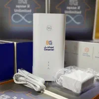 مودم سیمکارتی 5G H155-383 آکبند