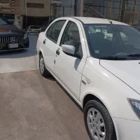 ساینا دوگانه ۴۰۳ دریچه گاز سیمی|خودرو سواری و وانت|اهواز, کیانشهر|دیوار