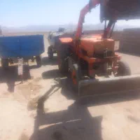 تراکتور مدل ۶۵