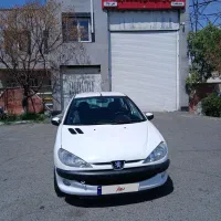 ۲۰۶ مدل ۹۴تیپ ۲