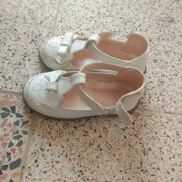 تعدادی کفش بچگانه دخترونه|کفش و لباس بچه|لوندویل, |دیوار