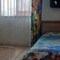 آپارتمان تک واحدی ۸۷ متری محدوده بازار کاسپین|فروش آپارتمان|بندر انزلی, کارآموزی|دیوار