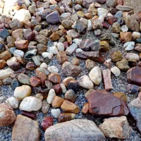 سنگ جاسپر|جواهرات|نجف‌آباد, ۲۲ بهمن|دیوار