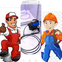 لوله بازکنی چاه بازکنی فنرزنی سراسربوشهر24 ساعته