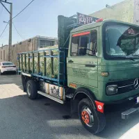 بنز خاور ۶۰۸باری|خودرو سنگین|کرمان, |دیوار