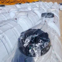 مخزن آب،تانکر پلاستیکی و منبع تخفیف ویژه در اصفهان|مصالح و تجهیزات ساختمان|اصفهان, ارغوانیه|دیوار
