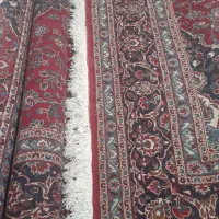 دوتخته فرش دستبافت|فرش|اسلام‌شهر, شهرک قائمیه|دیوار