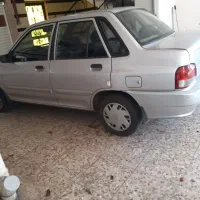 پراید۱۳۲ ساده مدل ۸۹|خودرو سواری و وانت|بندر انزلی, متروپل|دیوار