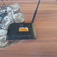 مودم Adsl دلینک اصل