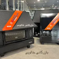 بخاری گازی نیک کالا|بخاری، هیتر، شومینه|شیراز, گلشن|دیوار