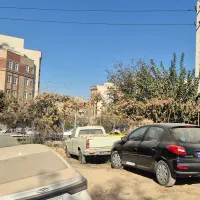 نگهبان شب پارکینگ