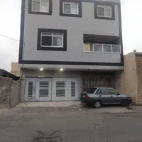 فروش آپارتمان ۲۱۴ متری ۵ خوابه ۳ طبقه  هفتشویه
