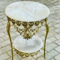 میز خاطره های برنز|مبلمان خانگی و میز عسلی|همدان, |دیوار