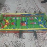 فوتبال دستی در حد نو