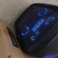 اسپیکر  مجستیک  مدل ام جی 800|سیستم صوتی خانگی|مشهد, رده|دیوار