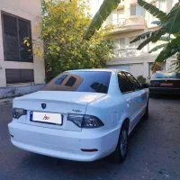 سورن پلاس EF7 مدل ۱۴۰۲ بی رنگ با رینگ|خودرو سواری و وانت|ساری, |دیوار