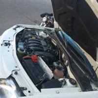 پارس تندر مدل ۱۳۹۴|خودرو سواری و وانت|زنجان, |دیوار