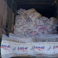 مرکز فروش سپر خودرو زیر قیمت بازار|قطعات یدکی و لوازم جانبی|یزد, |دیوار