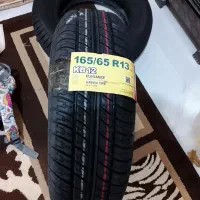 لاستیک پراید نو ۱۶۵