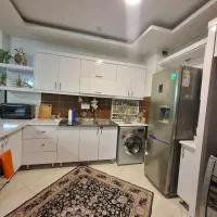 تهاتر یک واحد آپارتمان و تجاری با ویلایی دربست|فروش آپارتمان|گلبهار, شهر جدید گلبهار|دیوار